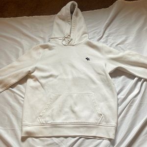 abercrombie and fitch men’s small hoodie